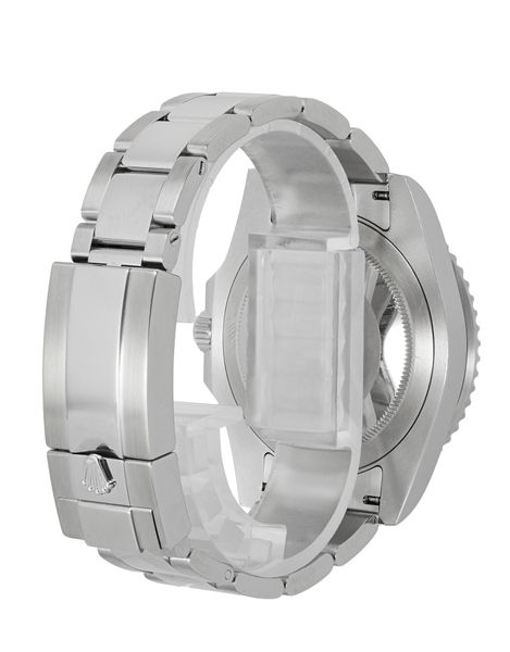 Rolex GMT Master II 126710 BLNR